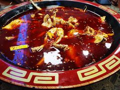 -刘胖娃鱼庄·特色鱼火锅(白鹤路店)