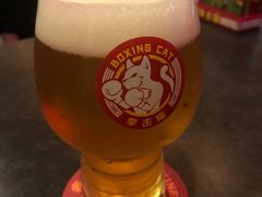 -Boxing Cat Brewery拳击猫精酿啤酒馆(永福店)