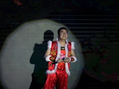 -陕北民歌大舞台