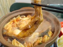 -螺思宝螺蛳粉火锅·鸭脚煲(西乡店)