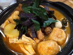 -桂小厨广西菜(青秀万达店)