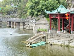 -桂林独秀峰王城景区