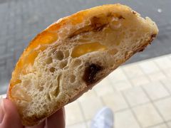 夏威夷西梅恰巴塔-慢熟面包店bud bread(孩儿巷店)
