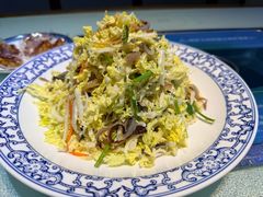 -李氏疙瘩汤·本地海鲜·老烟台菜(所城里店)