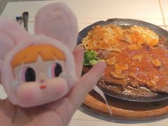 -豪享来中西餐厅(隆昌店)
