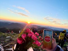 -灵山