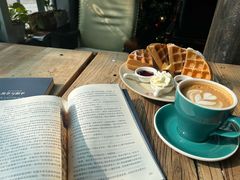 -漫咖啡(红唐店)