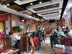 大堂-恭敬李·烤鸭(天坛北门店)
