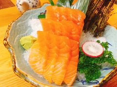 -樱の千渡日式料理·铁板烧•烧鸟(金盛田广场店)