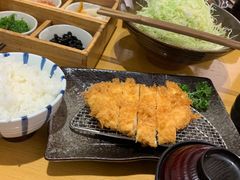 -胜博殿日式炸猪排(西红门店)