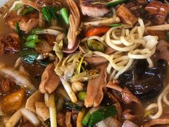 -风云面馆(珠海路店)