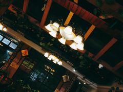 -醉美东江·三文鱼·烧鸡公