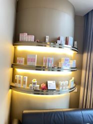 -婳香·女性英式芳疗SPA