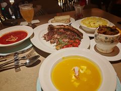 -波特曼西餐厅(中央大街店)