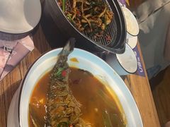 -U你·天然调味(南湖总店)