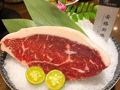 -合合大冷面(湖南店)