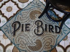 -Pie Bird(新闸路店)