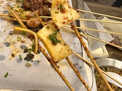 -盟重烧烤(东瓜山创始店)