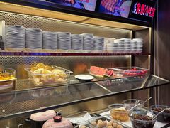 -山城辣妹子(定福庄店)