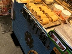 -朝鲜族打糕(时尚天河店)