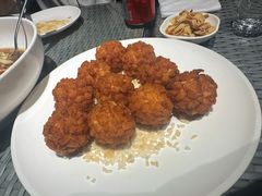 灌汤虾球-铜小馆(1891时光道店)