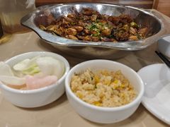 -勇记干锅居(德阳店)