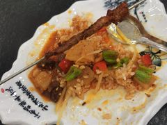 -撒拉人家.酸菜牦牛肉火锅