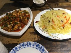 -零花钱川菜馆(文博东路店)