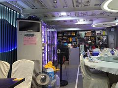 -东江海鲜大排档·潮汕菜·砂锅粥