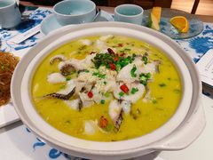 -小菜园新徽菜(泰州茂业店)