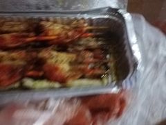 鸡翅-527烧烤·龙虾·精酿酒(小石城美乐城店)