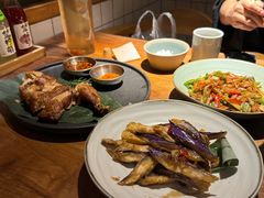 -薇酌饮·陕西菜(南门外店)