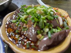 -小杨翘脚牛肉