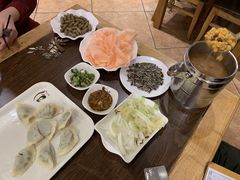 -金刚山烧烤(红旗大街店)