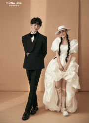 -蒙娜丽莎婚纱摄影(南门店)
