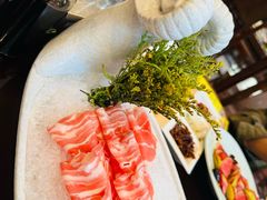-日坛涮肉(日坛公园店)