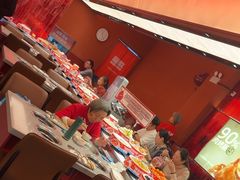 -龍歌自助小火锅(雨花台江南虹悦城店)