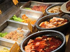 -星伦多自助料理·涮烤一体(虹悦城店)