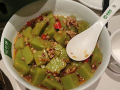 -绿草地·湘菜(芙蓉天街店)