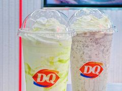 -DQ·蛋糕·冰淇淋(五棵松万达店)