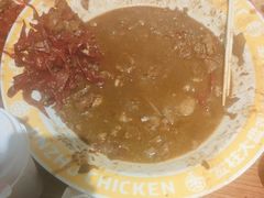 -金柱大盘鸡(万科广场店)