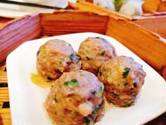 -宝园酒家(美林M·LIVE天地东座店)