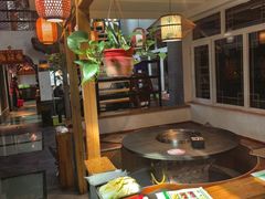 -缘福乡村铁锅炖民宿(八达岭店)
