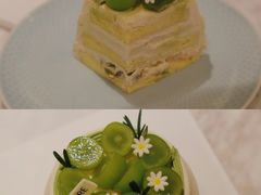 -théATRE 茶聚场(王府中環店)
