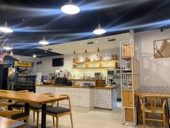 -豆恩咖餐(厦大翔安店)