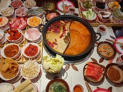 -江北北火锅馆·公路夜市(魏公村店)