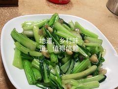 -新合益乡村农庄