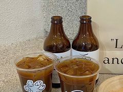 -HUGS coffee(东区店)
