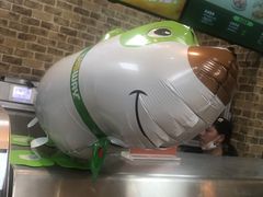 -赛百味SUBWAY(财富购物中心店)