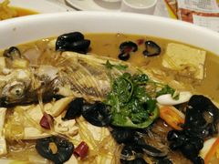 -东北人粗粮饺子坊(南山店)